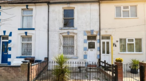 Refurbishment in Gillingham photo